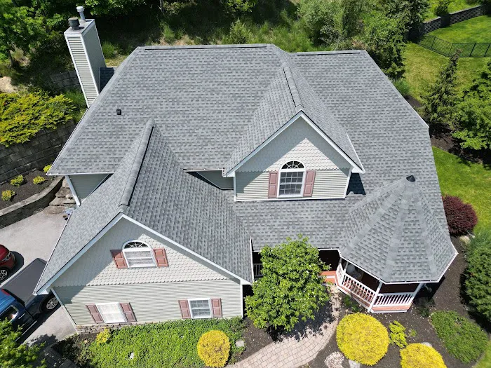 Home Pro Exteriors, Inc. Picture 9