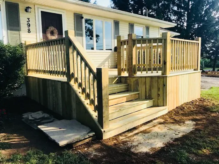 Home Pro Exteriors, Inc. Picture 8