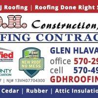 G.D.H. Construction ico