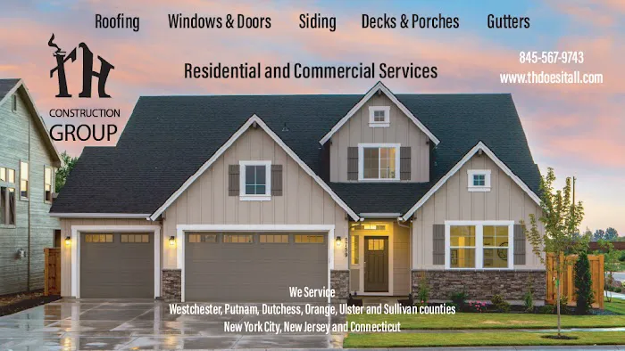 TH Construction Group Picture 5