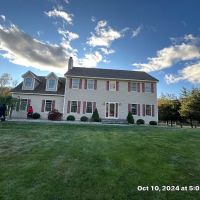 All Seasons Roofing & Siding Inc ico