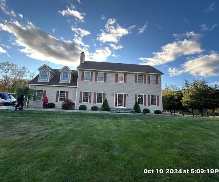 All Seasons Roofing & Siding Inc