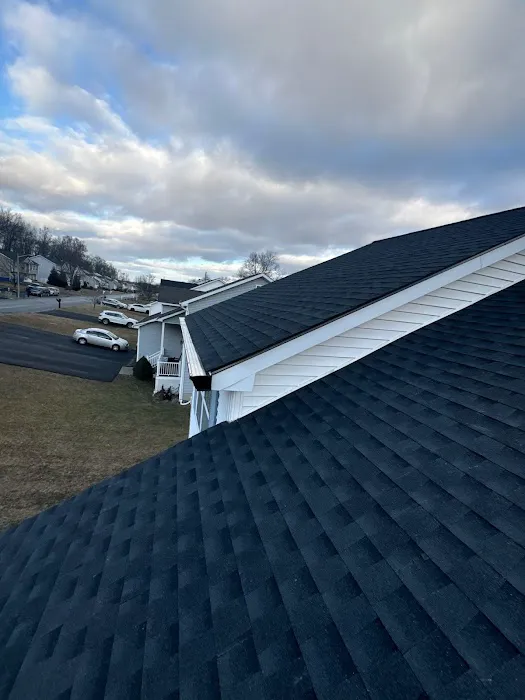All Seasons Roofing & Siding Inc Picture 3