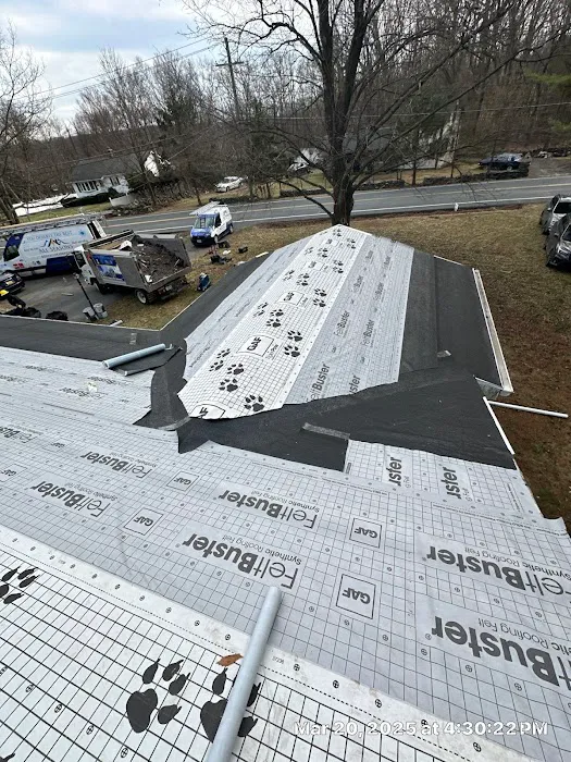 All Seasons Roofing & Siding Inc Picture 7