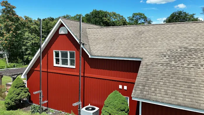 All Seasons Roofing & Siding Inc Picture 5