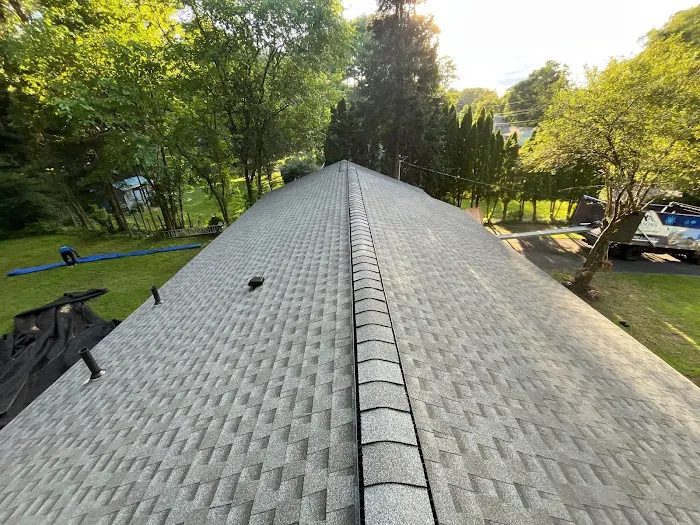 All Seasons Roofing & Siding Inc Picture 9