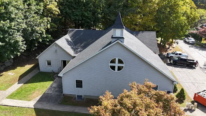 LL Roofing & Restoration Inc Picture 2