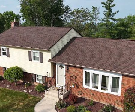 LL Roofing & Restoration Inc