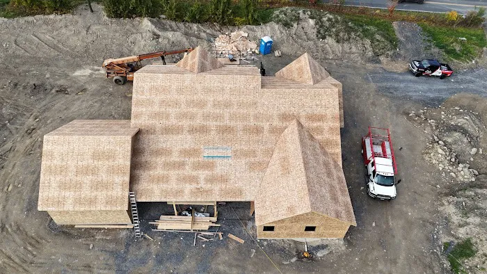 LL Roofing & Restoration Inc Picture 5