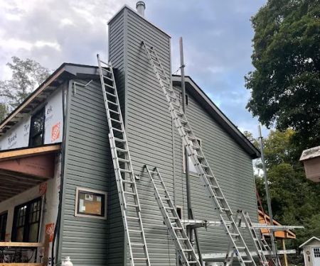 Jmak construction inc