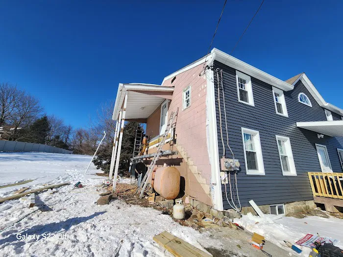 TE Roofing Contracting Picture 2