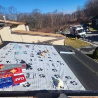 TE Roofing Contracting ico