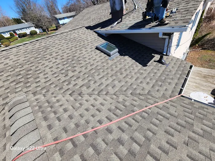 TE Roofing Contracting Picture 3