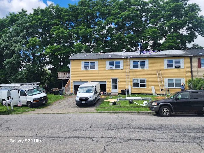 TE Roofing Contracting Picture 5