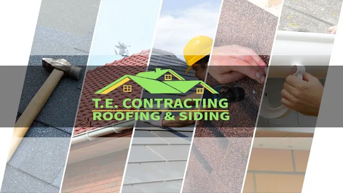 TE Roofing Contracting Picture 7