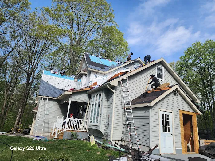 TE Roofing Contracting Picture 6