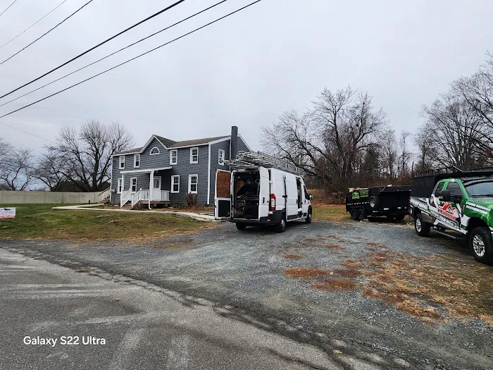 TE Roofing Contracting Picture 8