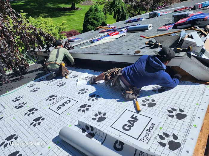 TE Roofing Contracting Picture 9