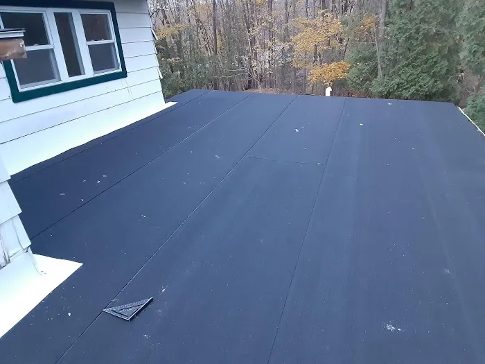 JAC Roofing & Exteriors Picture 1