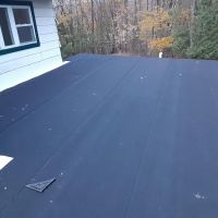 JAC Roofing & Exteriors ico