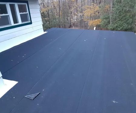 JAC Roofing & Exteriors