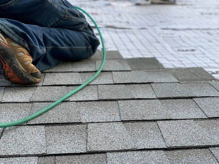 JAC Roofing & Exteriors Picture 2