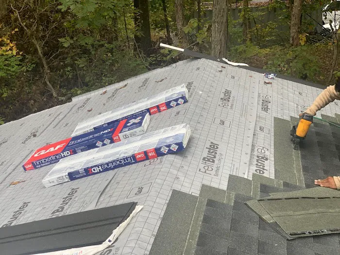 JAC Roofing & Exteriors Picture 4