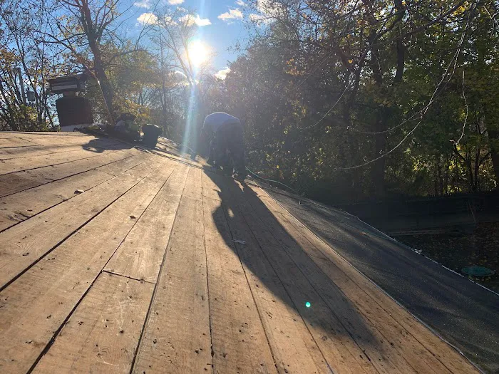 JAC Roofing & Exteriors Picture 7