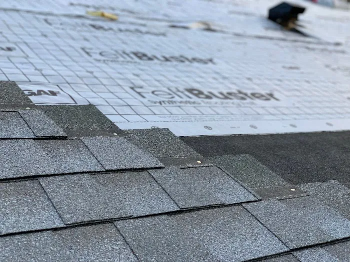 JAC Roofing & Exteriors Picture 6