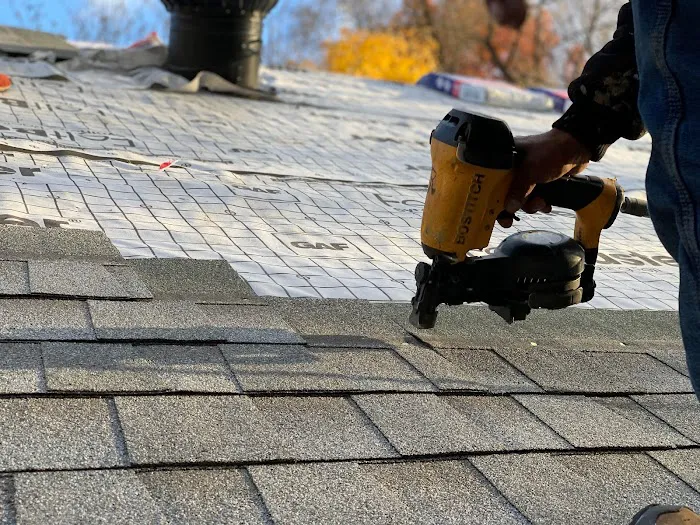 JAC Roofing & Exteriors Picture 5