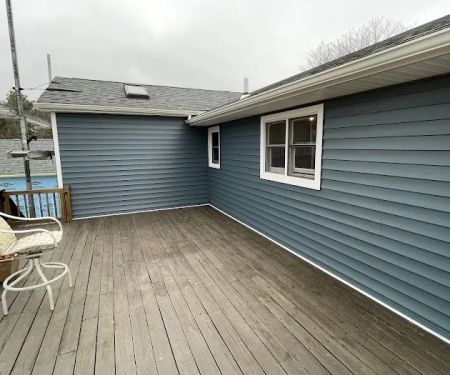 CPG GENERAL SERVICES INC