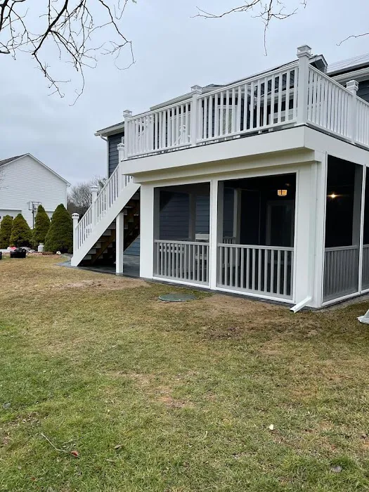 CPG GENERAL SERVICES INC Picture 4