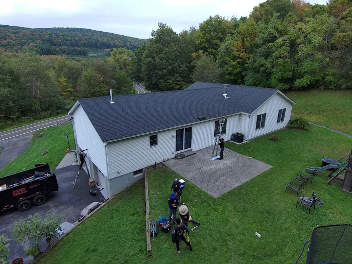 CPG GENERAL SERVICES INC Picture 7