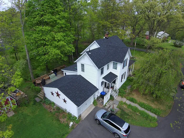 CPG GENERAL SERVICES INC Picture 8