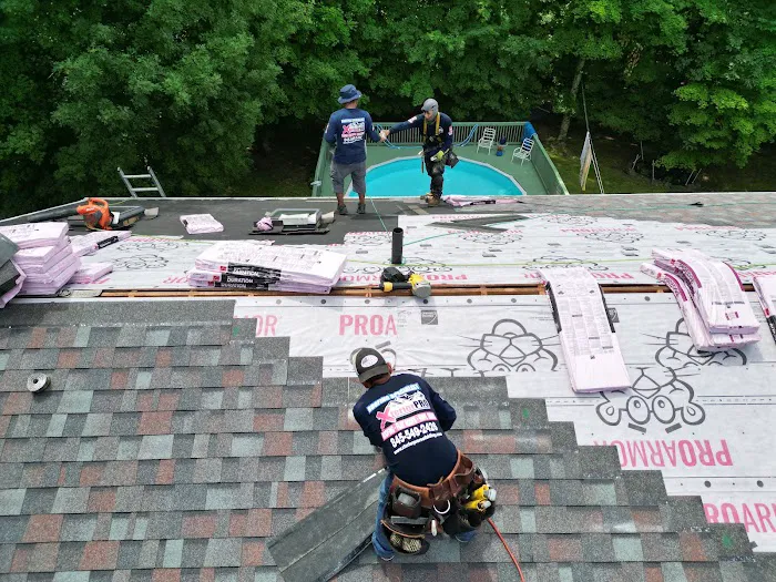 Xterior PRO™ ROOFING & SIDING Picture 3