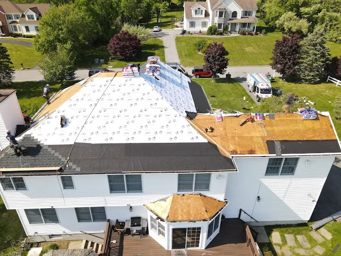 Xterior PRO™ ROOFING & SIDING Picture 5