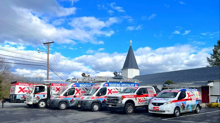 Xterior PRO™ ROOFING & SIDING Picture 7