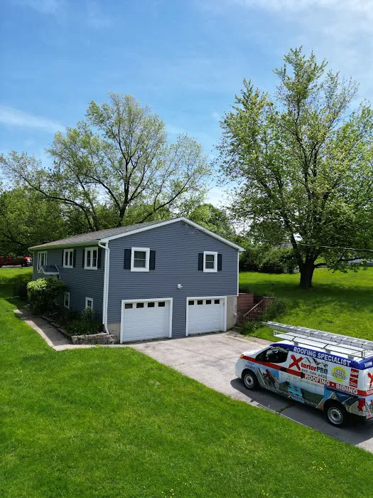 Xterior PRO™ ROOFING & SIDING Picture 8