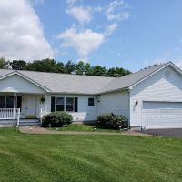 DBI Roofing & Siding, Inc. ico