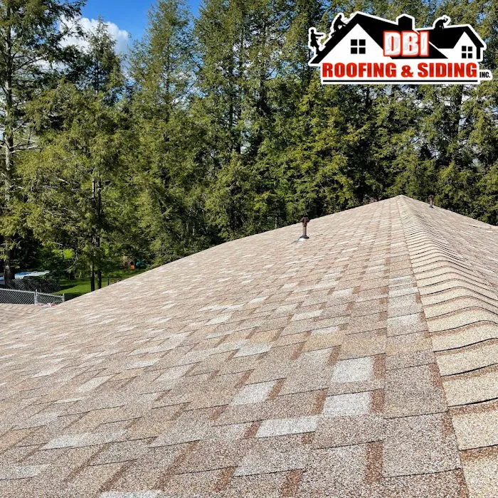 DBI Roofing & Siding, Inc. Picture 6