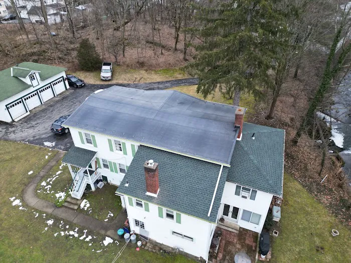 DBI Roofing & Siding, Inc. Picture 5