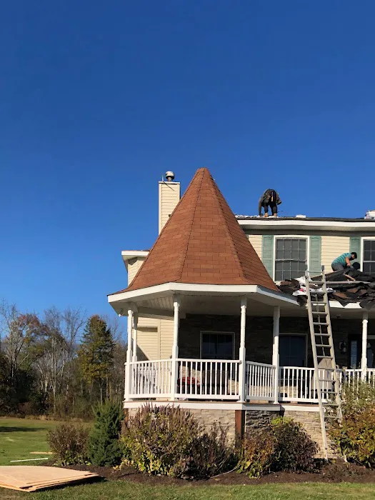 DBI Roofing & Siding, Inc. Picture 7