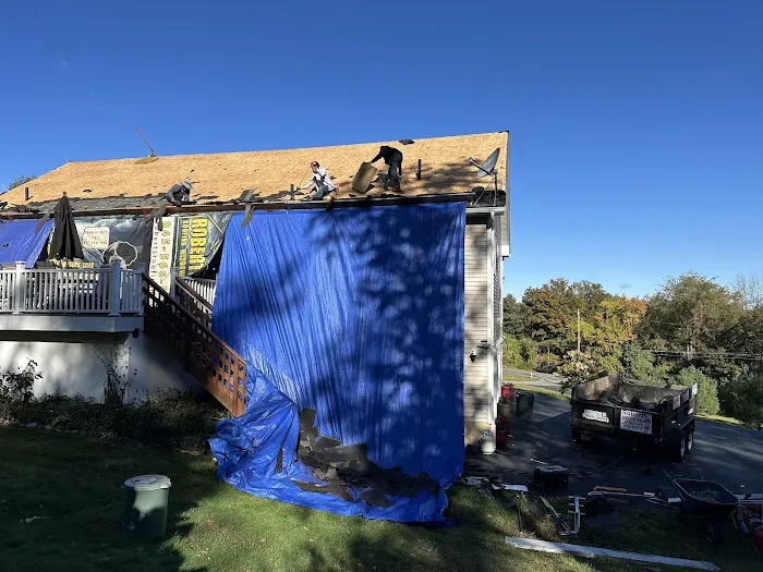 Roberts Roofing Picture 2