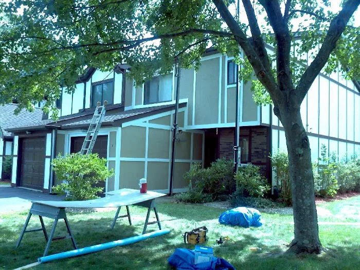 Roberts Roofing Picture 6