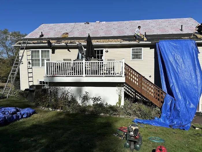 Roberts Roofing Picture 8