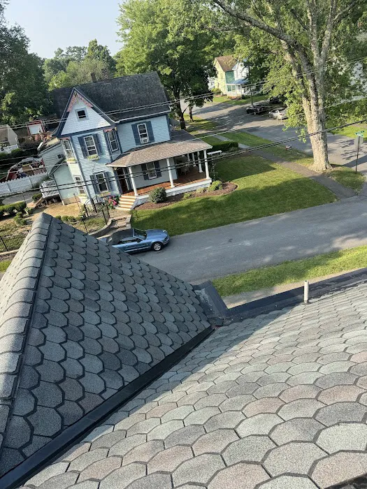 Roberts Roofing Picture 9