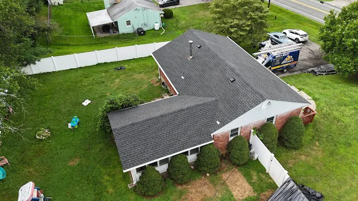 Xpress Builders Roofing & Siding, LLC Picture 1