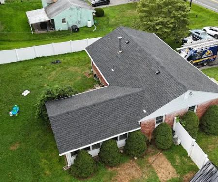 Xpress Builders Roofing & Siding, LLC