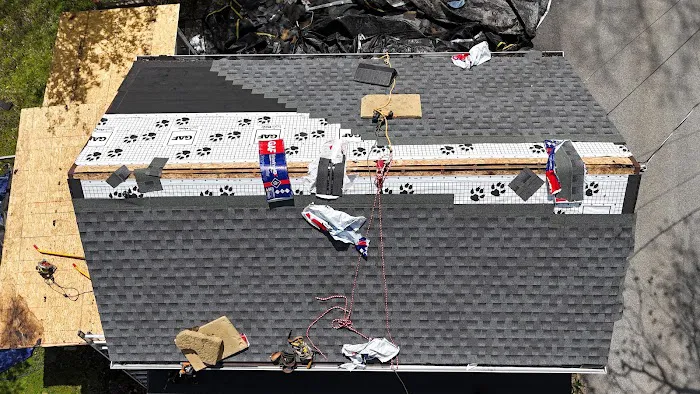 Xpress Builders Roofing & Siding, LLC Picture 6