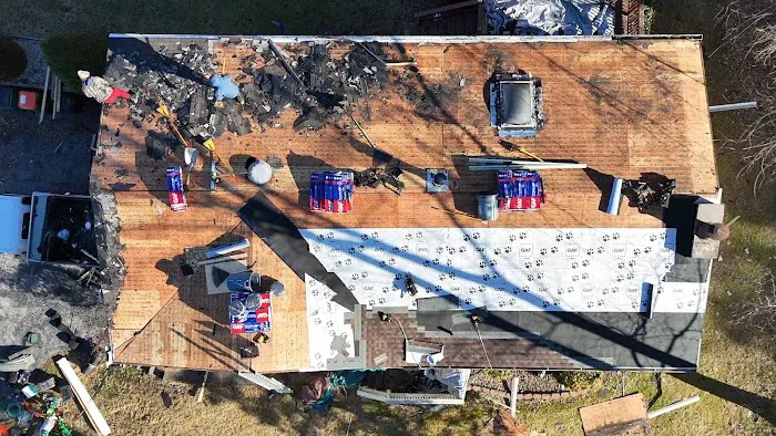 Xpress Builders Roofing & Siding, LLC Picture 7